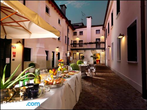 Apartment for two people in Camposampiero in superb location