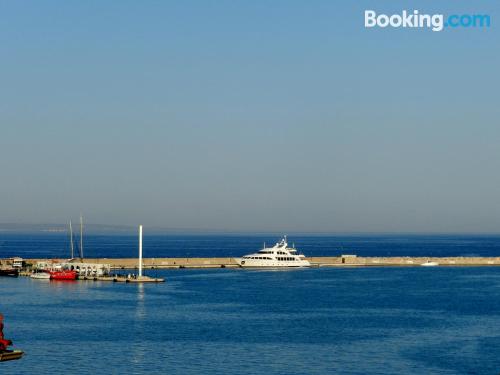 Apartamento com terraço em Zakynthos Town