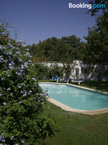 Appartement avec terrasse et Internet à Ronda. Adapté pour les chiens!