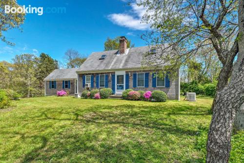 167m2. Huge home in Eastham.