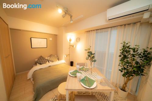 Apartamento en Tokio, en buena zona