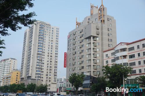 Apartamento para 2 pessoas em Haikou