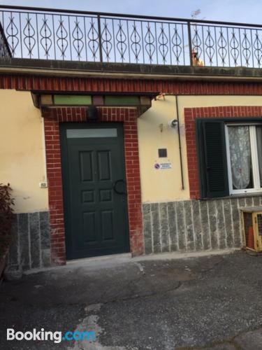 Appartement à Biella. Dans une situation exceptionnelle!