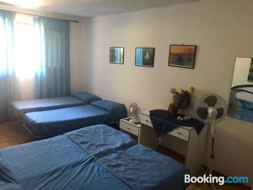 Apartamento bien ubicado en Tropea