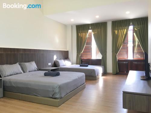 Apartment in George Town. Ideal for 6 or more