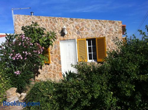 Appartement avec terrasse à Nazare