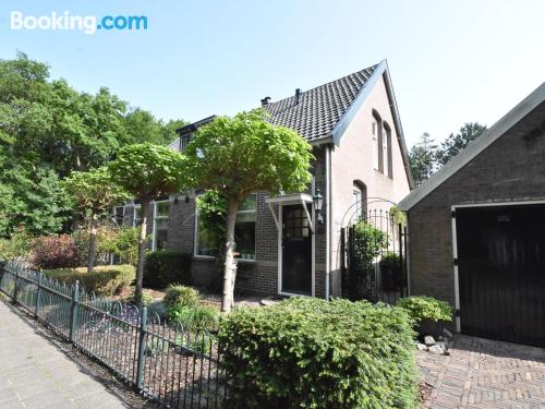 Apartamento pequeño en Castricum