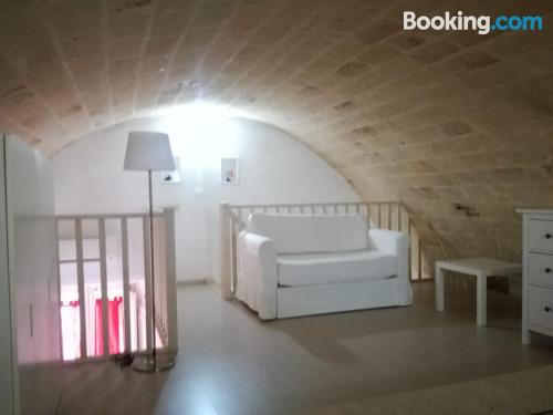 Apartamento ideal en Oria.