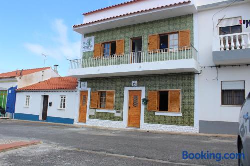 Aconchegante apartamento em Zambujeira do Mar