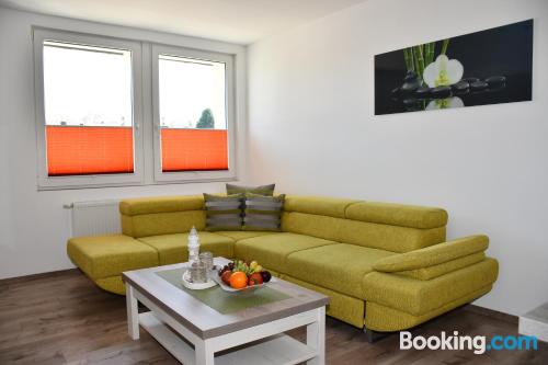 Apartamento perfecto en Monschau