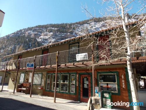 Apartamento céntrico en Ouray