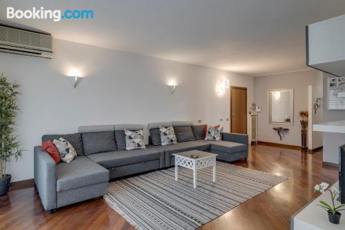Apartamento ideal en Milán