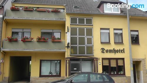 Appartement pour deux personnes à Schleswig