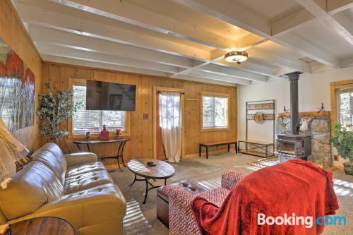 3-zimmer-appartement. . In Tahoe City.