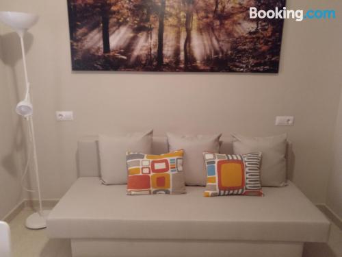 Apartamento en Jerez de la Frontera, bien situado