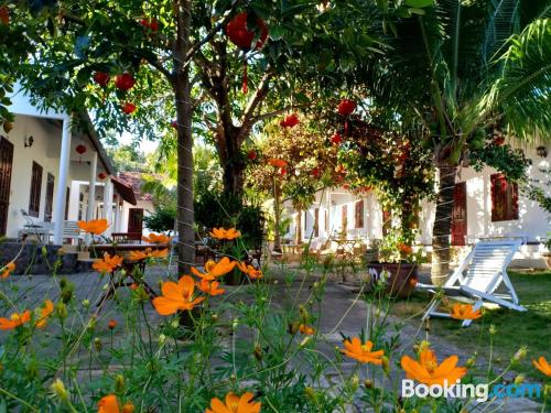 Appartement avec terrasse à Mui Ne