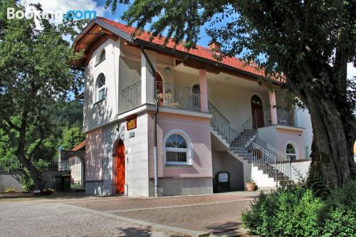 Ferienwohnung für 2 Personen. In Markovec