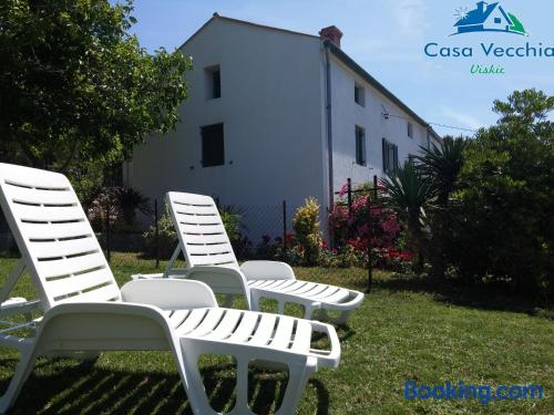 Apartamento en Supetarska Draga. ¡Ideal!