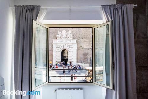 Pratique appartement. À Rome