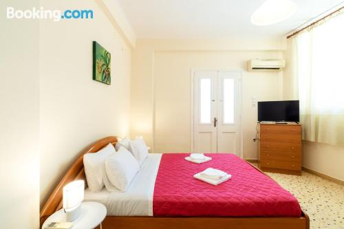 Home for couples in best location of Sitia.