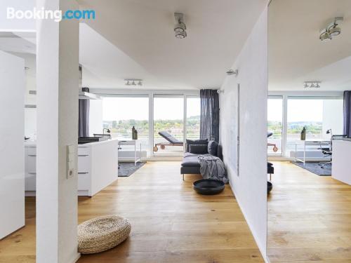 Pratique appartement 2 personnes à Tübingen