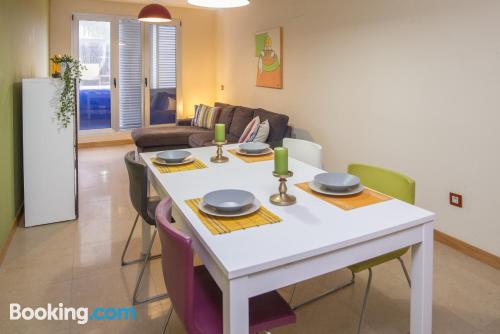 Apartamento de 80m2 en Las Palmas de Gran Canaria. Apto para niños.