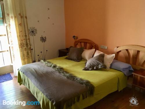 Apartamento con cuna en centro de Sigüenza