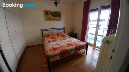 75m2 Wohnung. In Athen