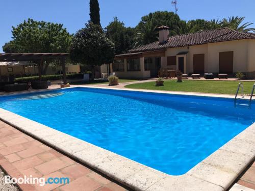 Appartamento con terrazza. Chiclana de la Frontera ai vostri piedi!