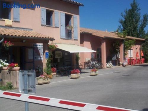 Appartement à Carpentras. Parfait!