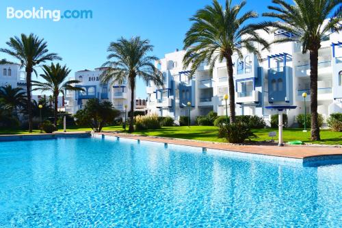 Appartement van 66m2. Welkom bij Denia!