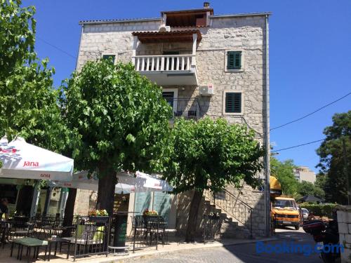 Home for two people in Split in great location