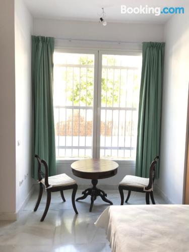 Acogedor apartamento en Sevilla. ¡25m2!.