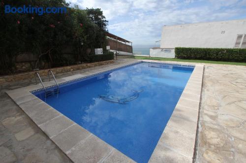 Appartement avec terrasse. Salou est votre!.