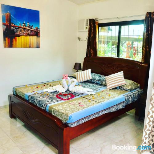 Apartamento com terraço em Tagbilaran City