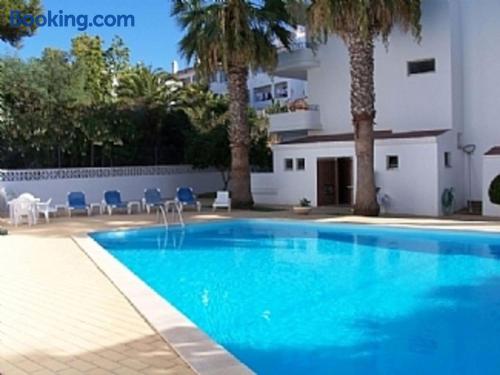 Home in Carvoeiro. Spacious!.