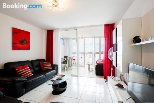 Apartamento de 60m2 en Adeje ¡con vistas!.