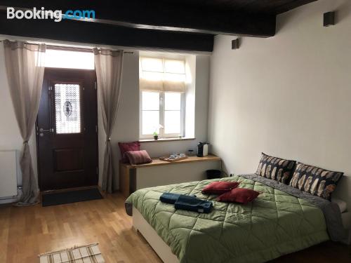 Apartamento cuco para dos personas.