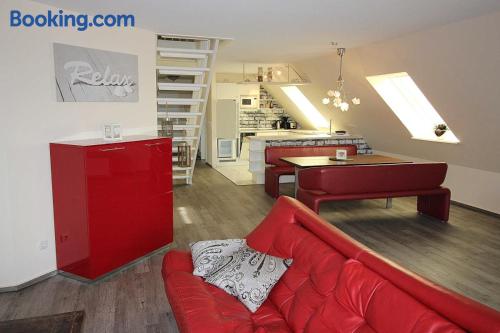 Apartamento en Timmendorfer Strand. ¡90m2!