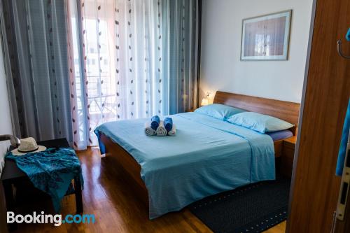 Appartamento con terrazza. Novigrad Istria per voi!