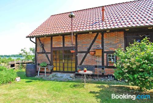 Apartment for couples in Jabel. Good choice!