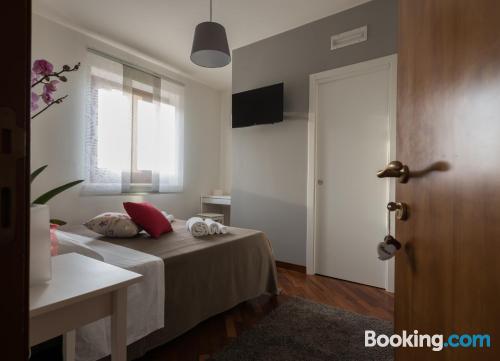 Apartamento com Internet em Montone