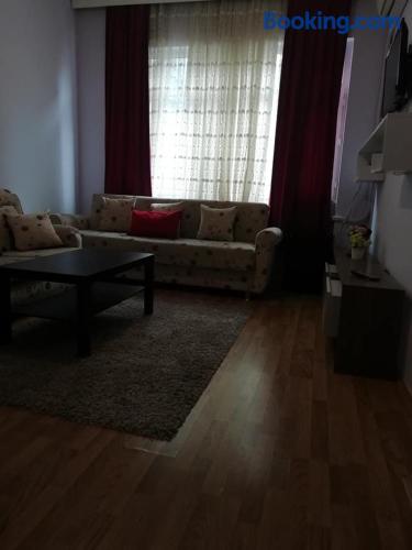 1 bedroom apartment in Istanbul.