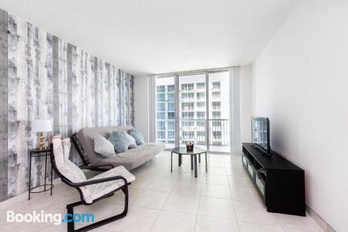 1 bedroom apartment apartment in Miami. Convenient!.