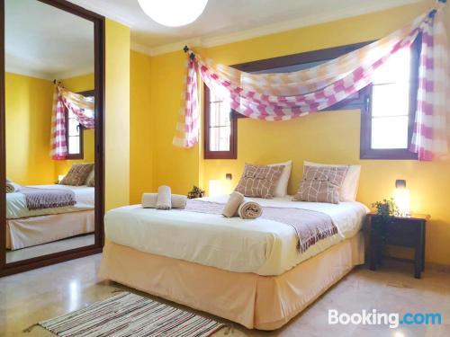 2 rooms home in Las Palmas de Gran Canaria.