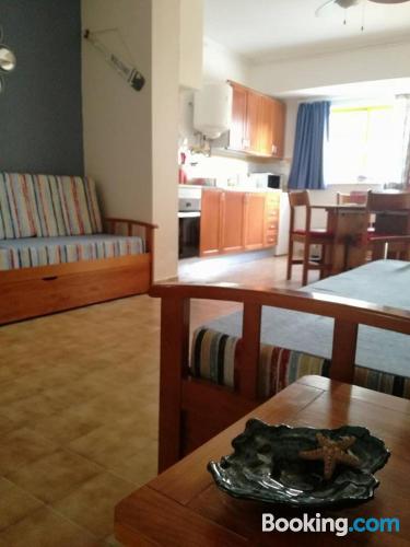 One bedroom apartment in Portimão. Great!