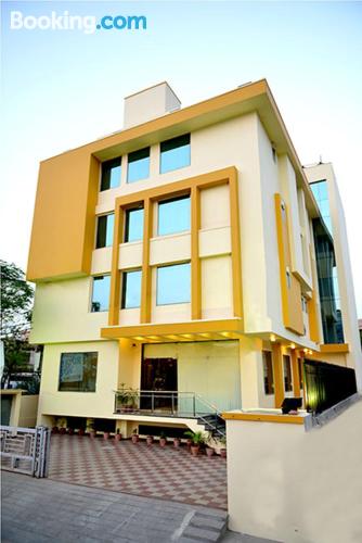 Apartamento con internet en Jaipur.