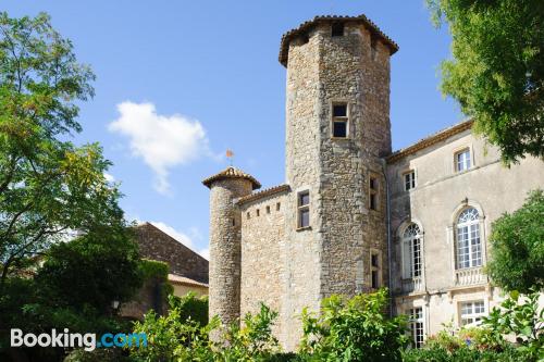 Apartamento perfecto en Cesseras.