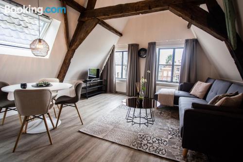 Apartamento con internet en Middelburg