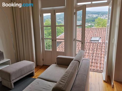 Cot available home in superb location of Guimarães.